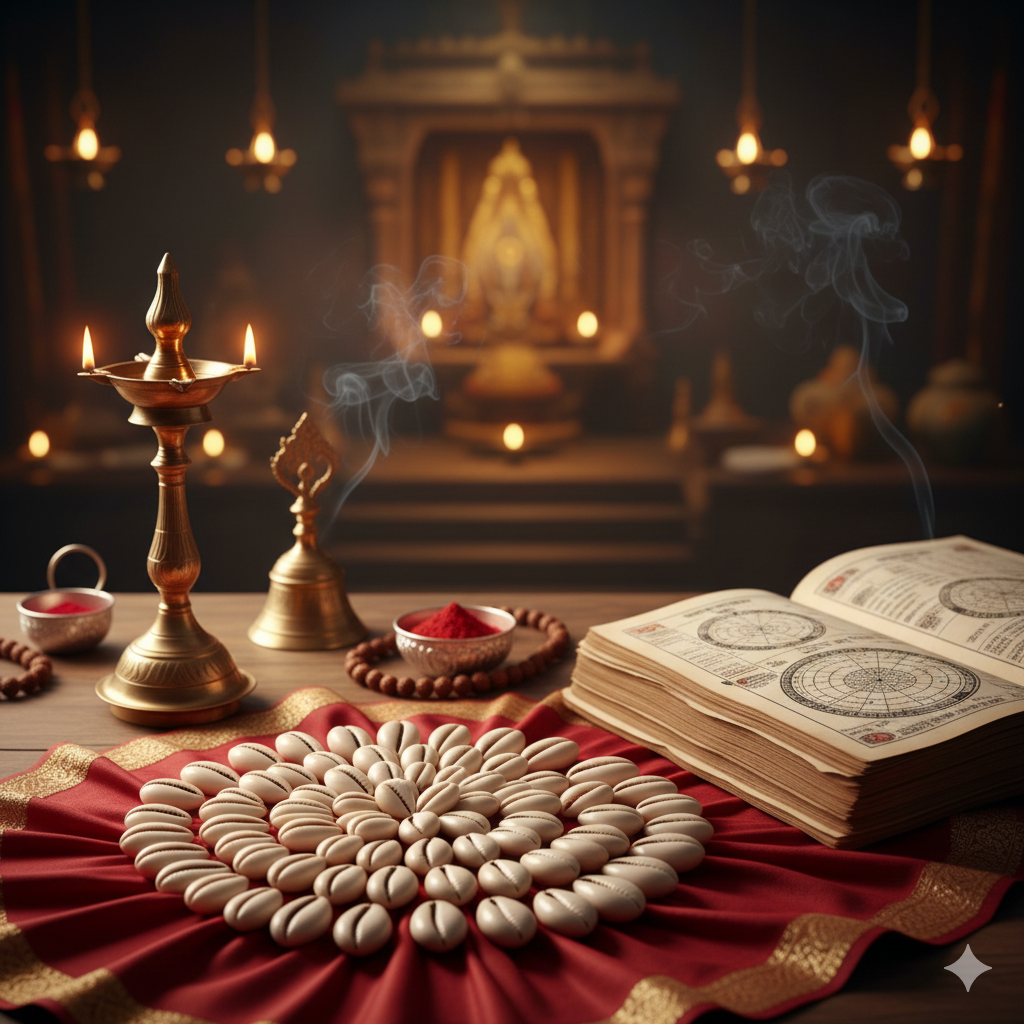 Gavva Panchangam Horoscope Reading