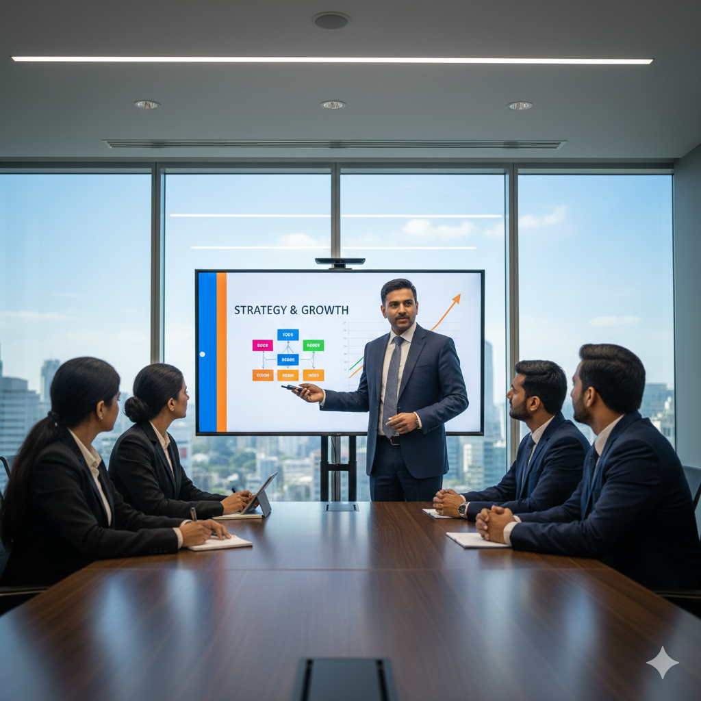 Career & Business Astrology