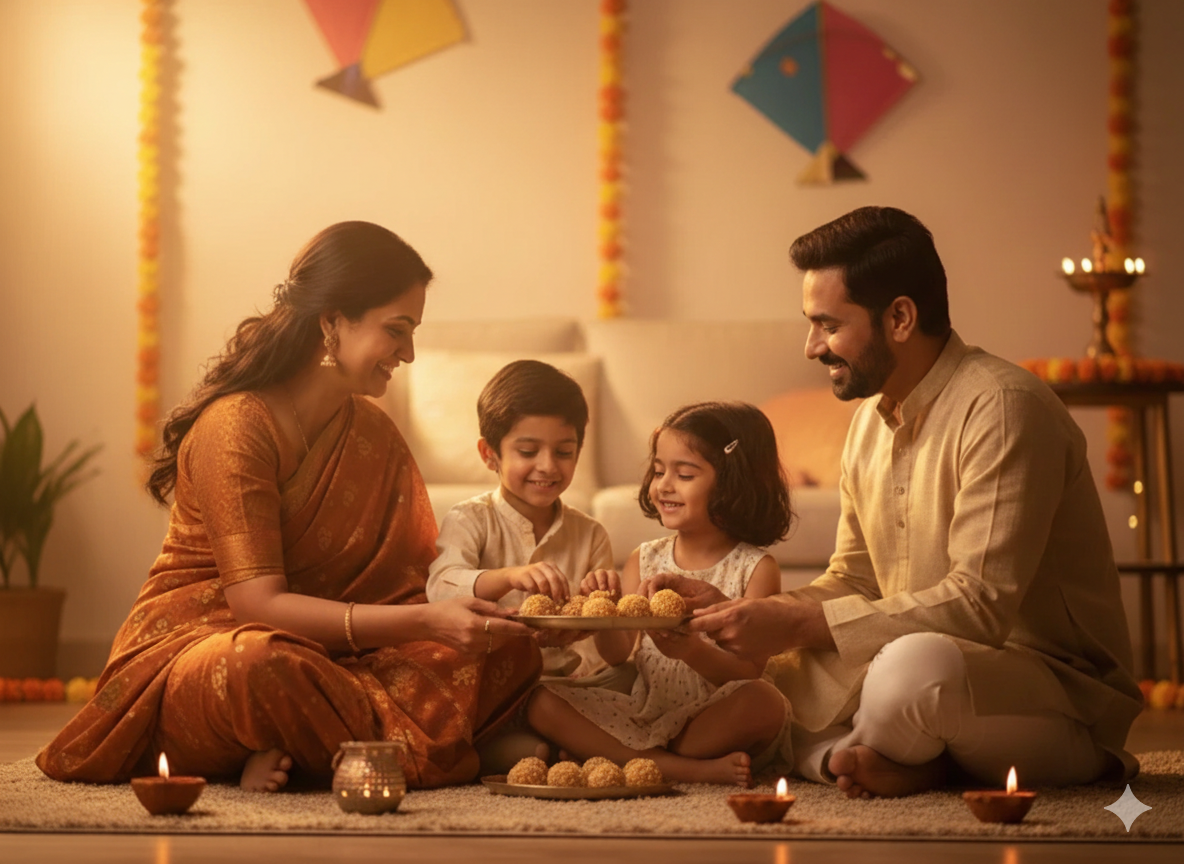 Family Harmony Consultations